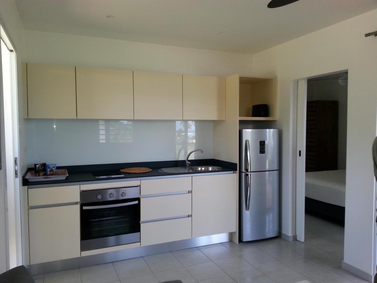 Snp- Palms Villa Papetoai Екстериор снимка
