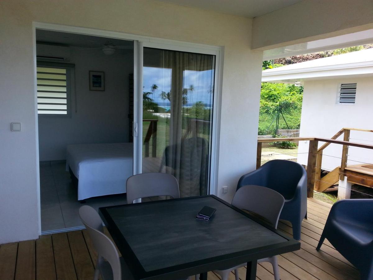 Snp- Palms Villa Papetoai Екстериор снимка