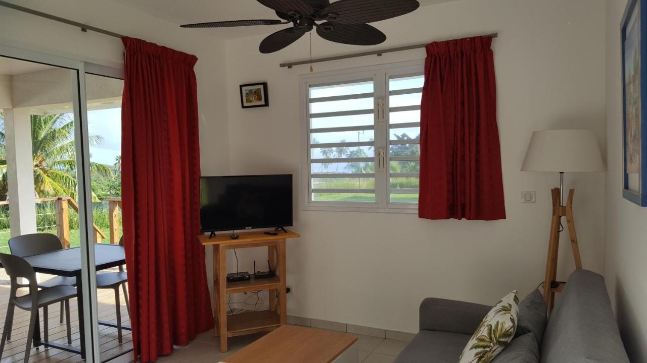 Snp- Palms Villa Papetoai Екстериор снимка
